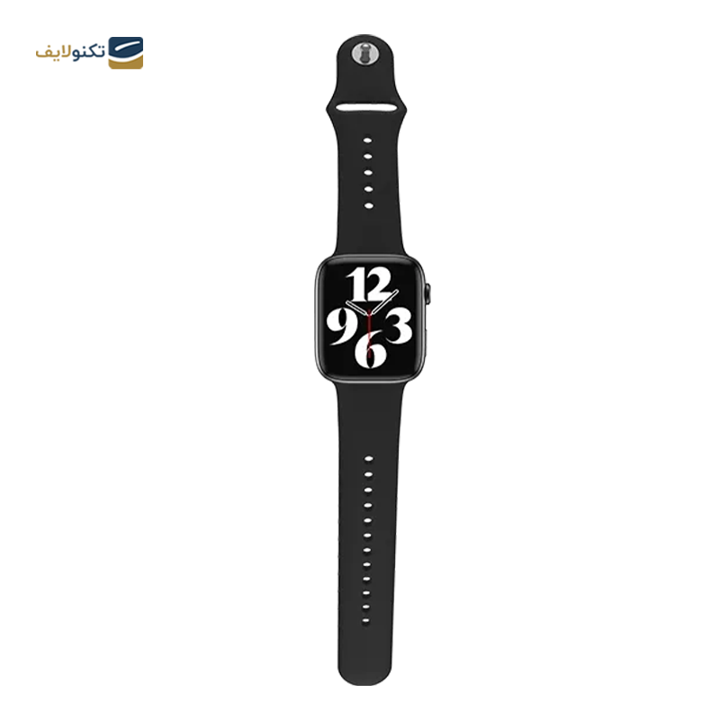 ساعت هوشمند ریورسانگ مدل Motive 7S SW73 - Riversong Motive 7S SW73 Smart Watch