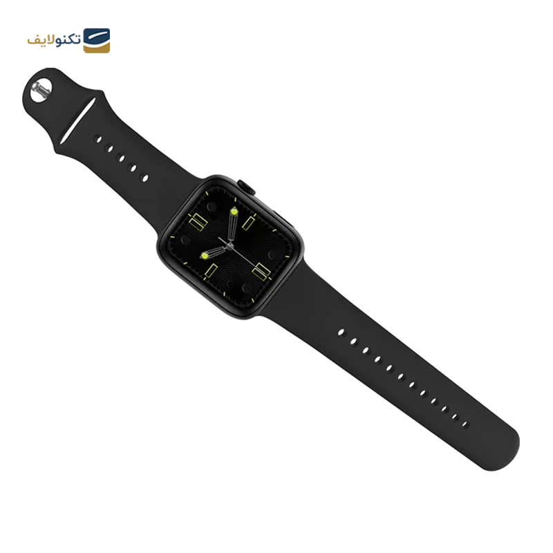 ساعت هوشمند ریورسانگ مدل Motive 7S SW73 - Riversong Motive 7S SW73 Smart Watch