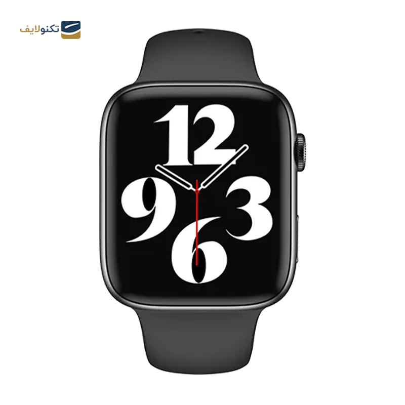 ساعت هوشمند ریورسانگ مدل Motive 7S SW73 - Riversong Motive 7S SW73 Smart Watch