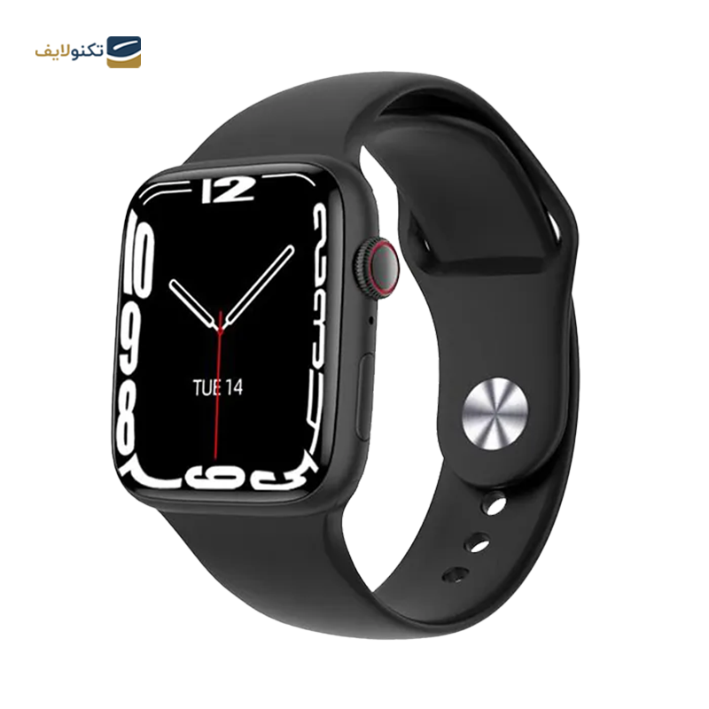 ساعت هوشمند ریورسانگ مدل Motive 7S SW73 - Riversong Motive 7S SW73 Smart Watch