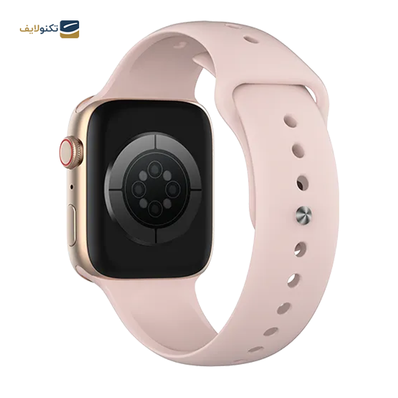 ساعت هوشمند ریورسانگ مدل Motive 7S SW73 - Riversong Motive 7S SW73 Smart Watch