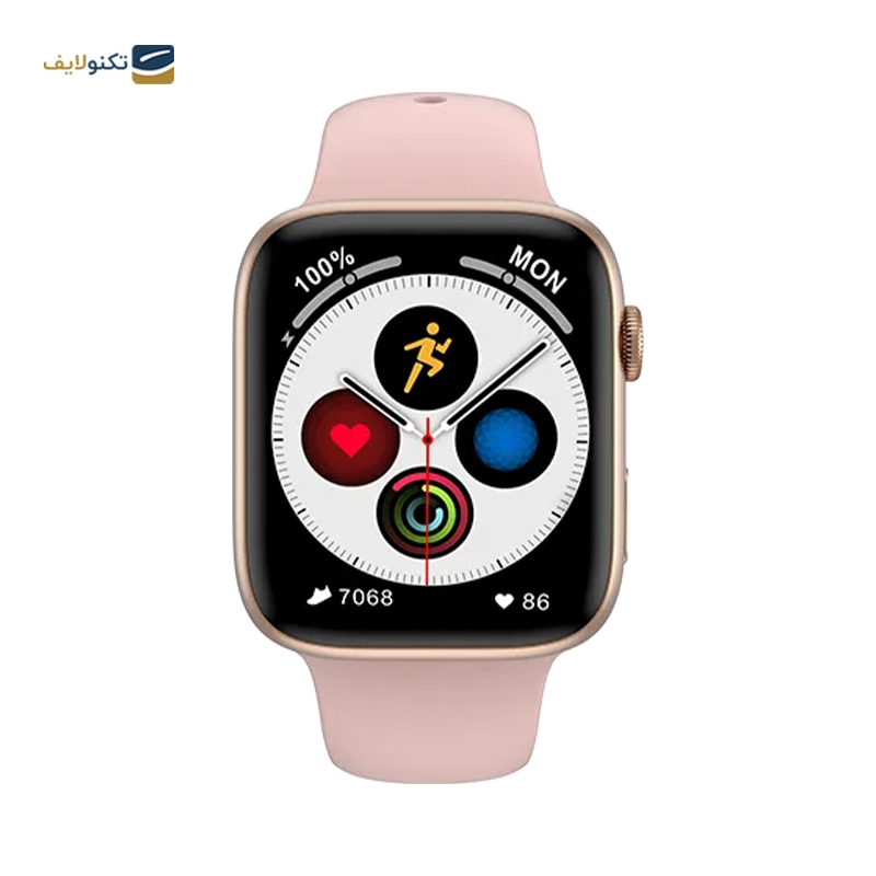 ساعت هوشمند ریورسانگ مدل Motive 7S SW73 - Riversong Motive 7S SW73 Smart Watch