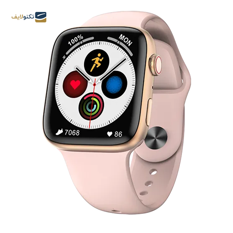 ساعت هوشمند ریورسانگ مدل Motive 7S SW73 - Riversong Motive 7S SW73 Smart Watch