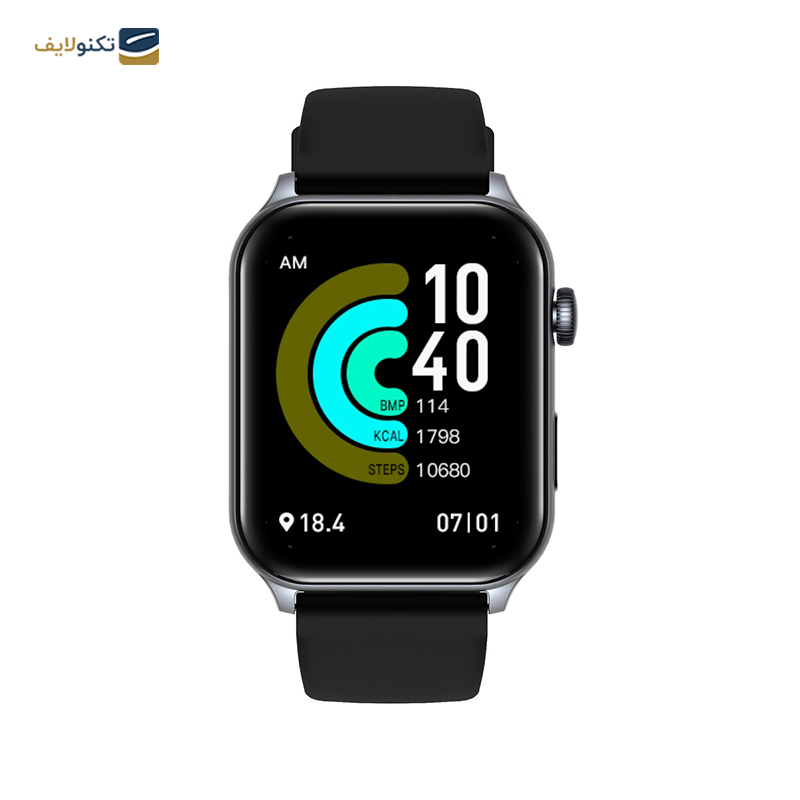 ساعت هوشمند ریورسانگ مدل Motive 9 SW900 - Riversong  Motive 9 SW900 Smart Watch