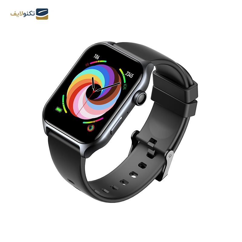 ساعت هوشمند ریورسانگ مدل Motive 9 SW900 - Riversong  Motive 9 SW900 Smart Watch