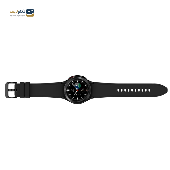  ساعت هوشمند سامسونگ مدل Galaxy Watch4 Classic 46mm - Samsung Galaxy Watch4 (R890) Classic 46mm