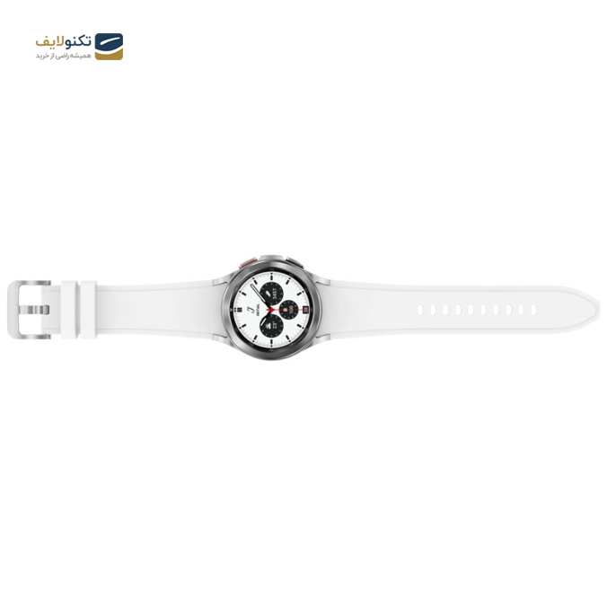  ساعت هوشمند سامسونگ مدل Galaxy Watch4 Classic 46mm - Samsung Galaxy Watch4 (R890) Classic 46mm