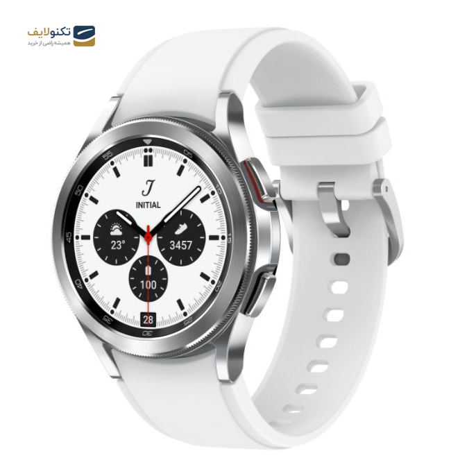  ساعت هوشمند سامسونگ مدل Galaxy Watch4 Classic 46mm - Samsung Galaxy Watch4 (R890) Classic 46mm