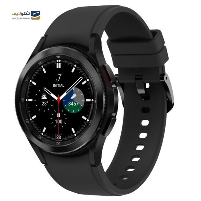  ساعت هوشمند سامسونگ مدل Galaxy Watch4 Classic 46mm - Samsung Galaxy Watch4 (R890) Classic 46mm