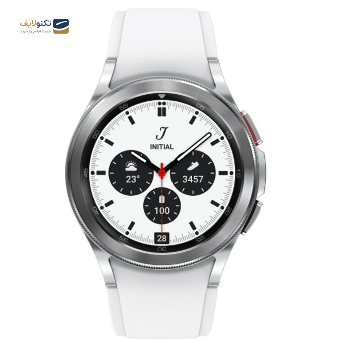  ساعت هوشمند سامسونگ مدل Galaxy Watch4 Classic 46mm - Samsung Galaxy Watch4 (R890) Classic 46mm