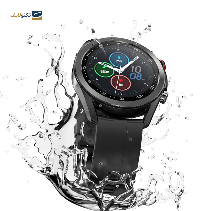 ساعت هوشمند ویوو مدل SW02  - WIWU SW02 smart watch