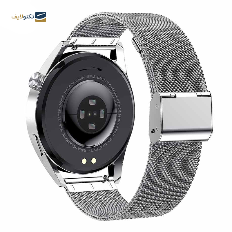 ساعت هوشمند ویوو مدل SW02  - WIWU SW02 smart watch