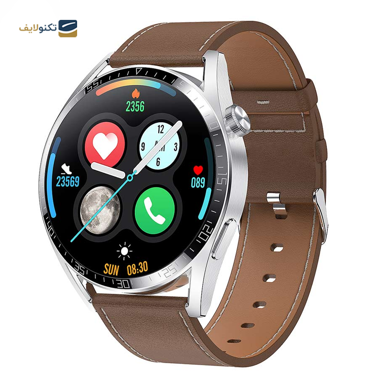 ساعت هوشمند ویوو مدل SW02  - WIWU SW02 smart watch