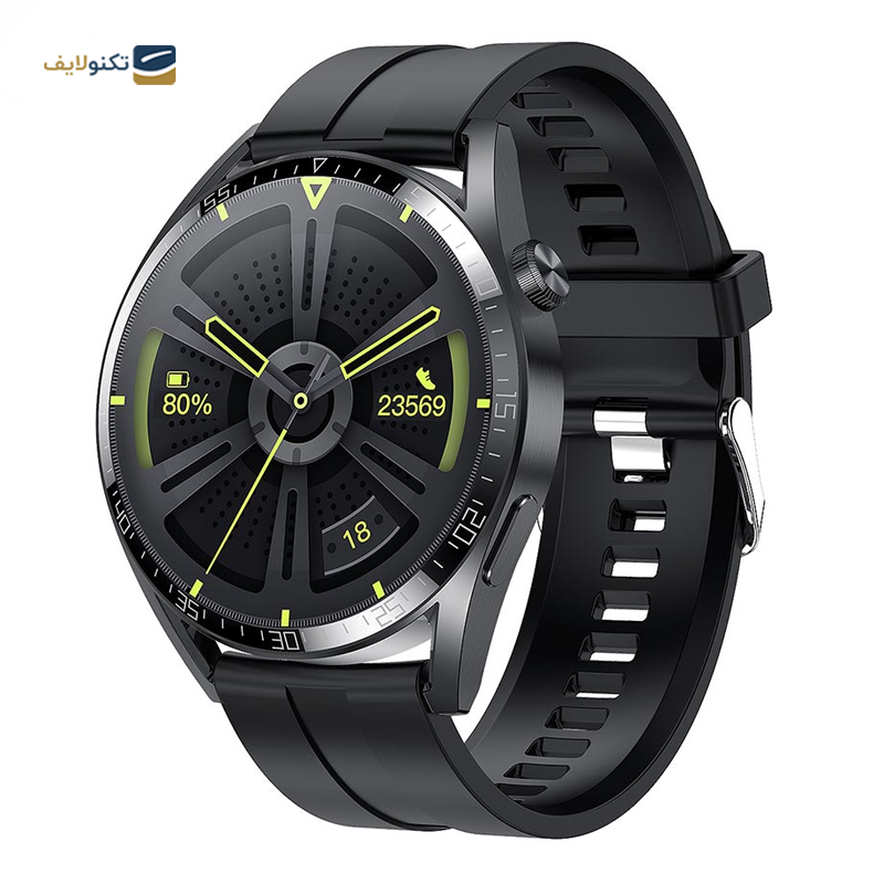 ساعت هوشمند ویوو مدل SW02  - WIWU SW02 smart watch