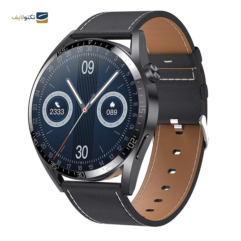 ساعت هوشمند ویوو مدل SW02  - WIWU SW02 smart watch