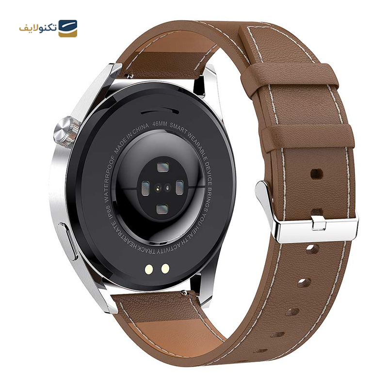 ساعت هوشمند ویوو مدل SW02  - WIWU SW02 smart watch