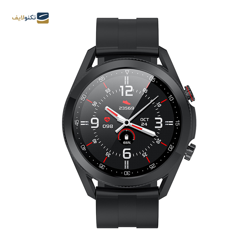 ساعت هوشمند ویوو مدل SW02  - WIWU SW02 smart watch