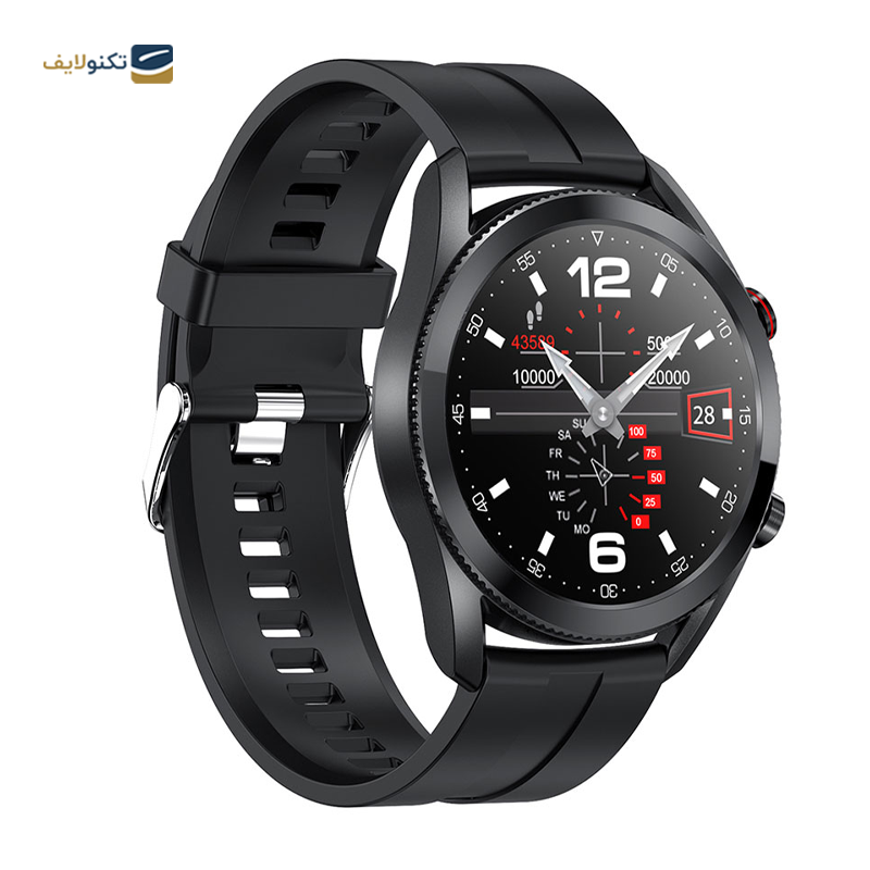 ساعت هوشمند ویوو مدل SW02  - WIWU SW02 smart watch