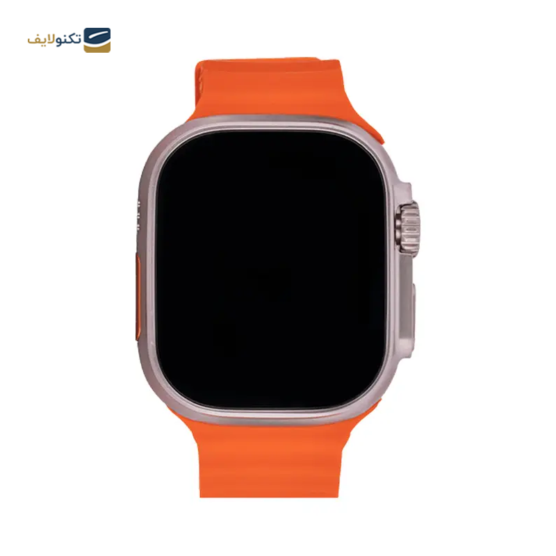 ساعت هوشمند هاینو تکو مدل T94 Ultra Max - Haino Teko T94 Ultra Max Smartwatch