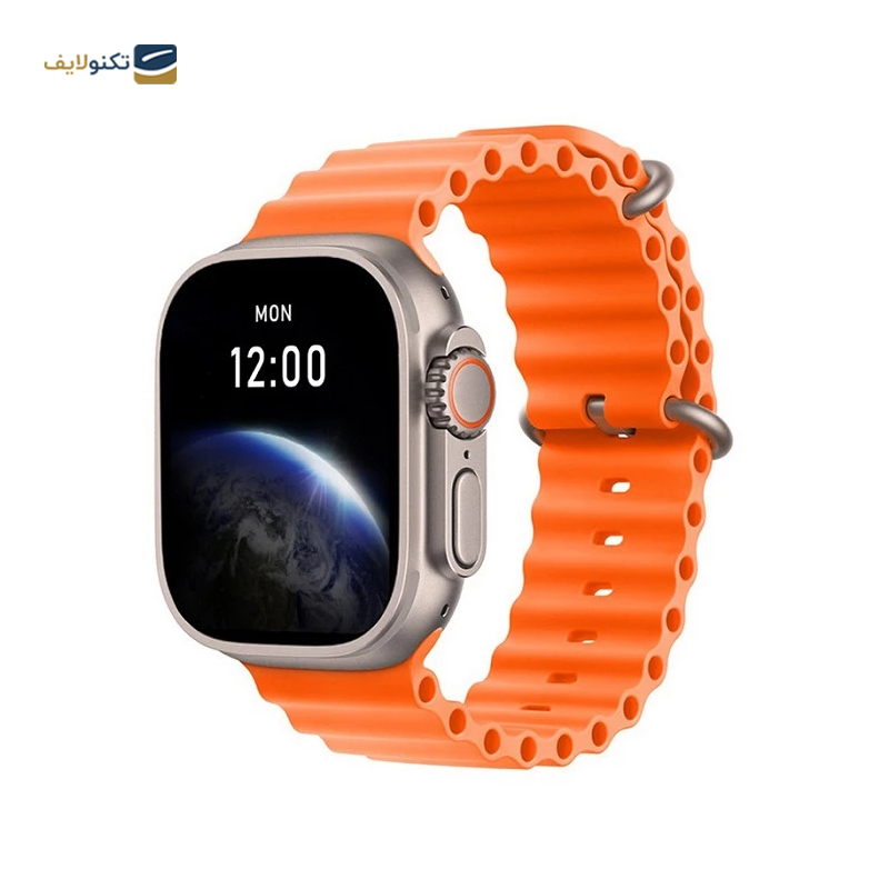 ساعت هوشمند هاینو تکو مدل T94 Ultra Max - Haino Teko T94 Ultra Max Smartwatch