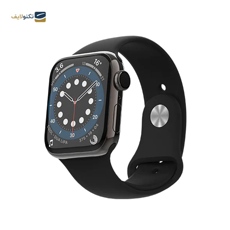 ساعت هوشمند رسی مدل RA08 - Recci RA08 Smart Watch