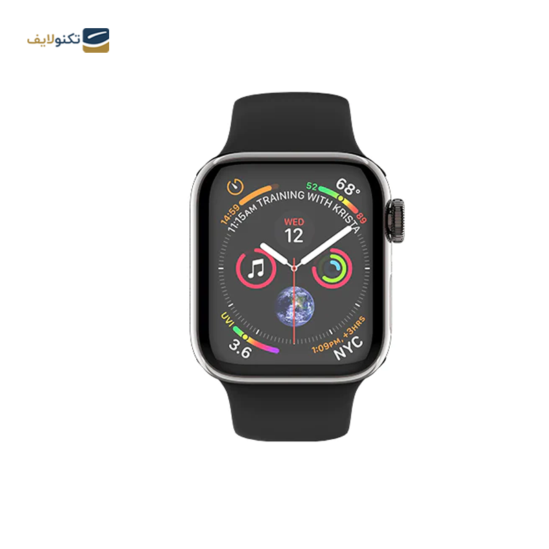 ساعت هوشمند رسی مدل RA08 - Recci RA08 Smart Watch