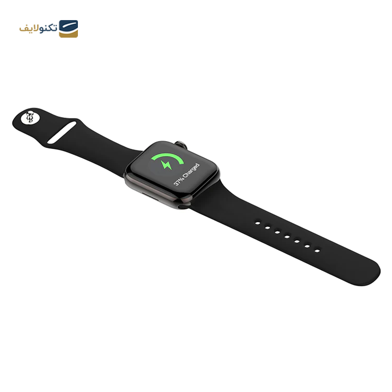 ساعت هوشمند رسی مدل RA08 - Recci RA08 Smart Watch