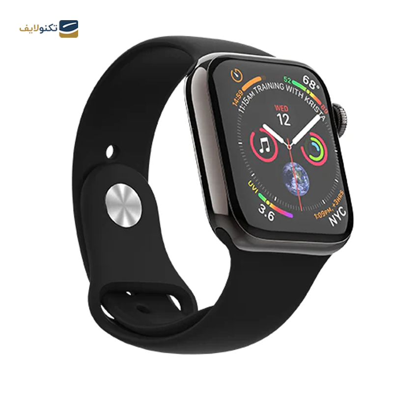 ساعت هوشمند رسی مدل RA08 - Recci RA08 Smart Watch