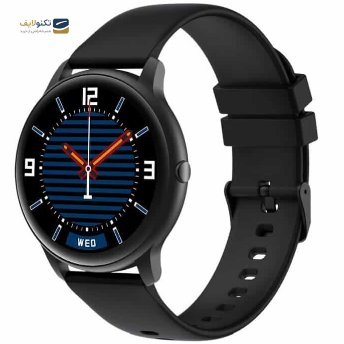 ساعت هوشمند ایمیلب مدل KW66 45mm - IMILAB KW66 Smart Watch