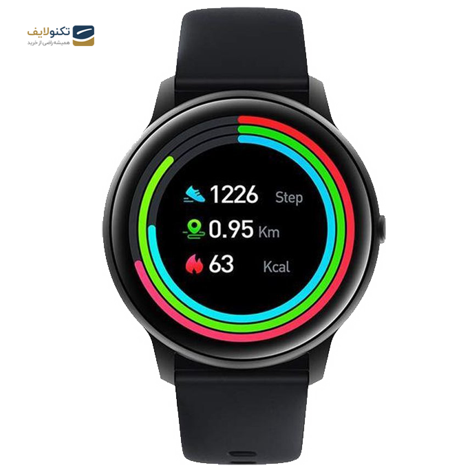 ساعت هوشمند ایمیلب مدل KW66 45mm - IMILAB KW66 Smart Watch