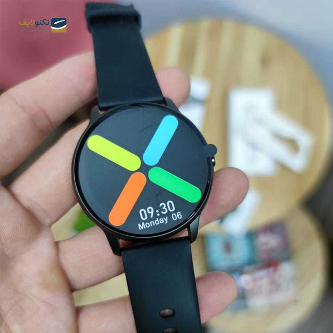 ساعت هوشمند ایمیلب مدل KW66 45mm - IMILAB KW66 Smart Watch