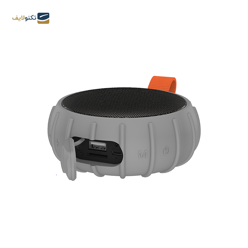 اسپیکر بلوتوثی انرجایزر مدل BTS062 - Energizer BTS062 Bluetooth speaker