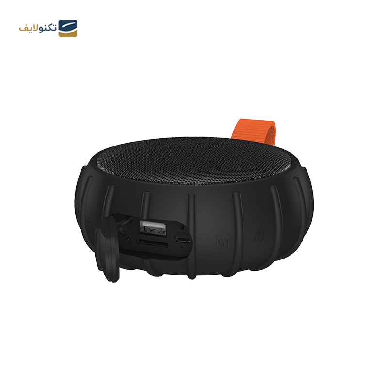 اسپیکر بلوتوثی انرجایزر مدل BTS062 - Energizer BTS062 Bluetooth speaker