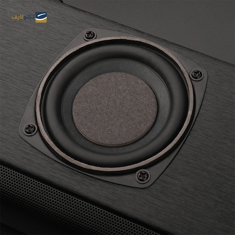 اسپیکر دسکتاپ ردراگون مدل GS815 Janna - Redragon GS815 Janna PC Speaker