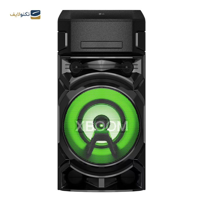 اسپیکر خانگی ال جی مدل XBOOM ON5 - LG XBOOM ON5 Home speaker