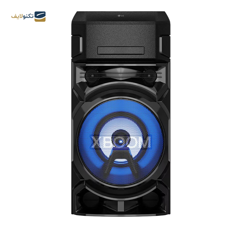 اسپیکر خانگی ال جی مدل XBOOM ON5 - LG XBOOM ON5 Home speaker