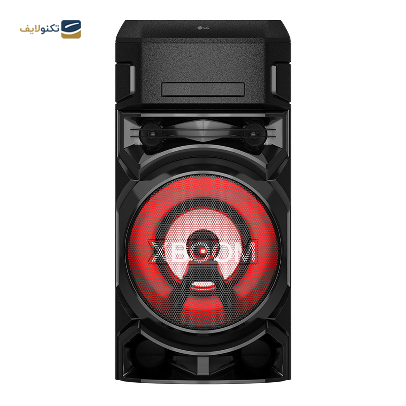 اسپیکر خانگی ال جی مدل XBOOM ON5 - LG XBOOM ON5 Home speaker