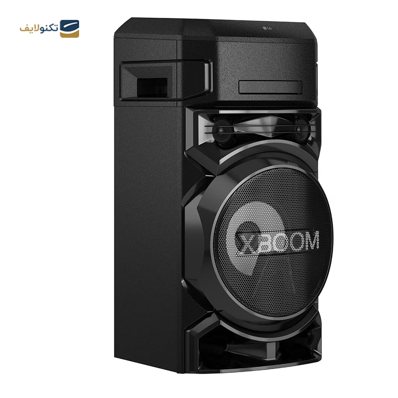 اسپیکر خانگی ال جی مدل XBOOM ON5 - LG XBOOM ON5 Home speaker