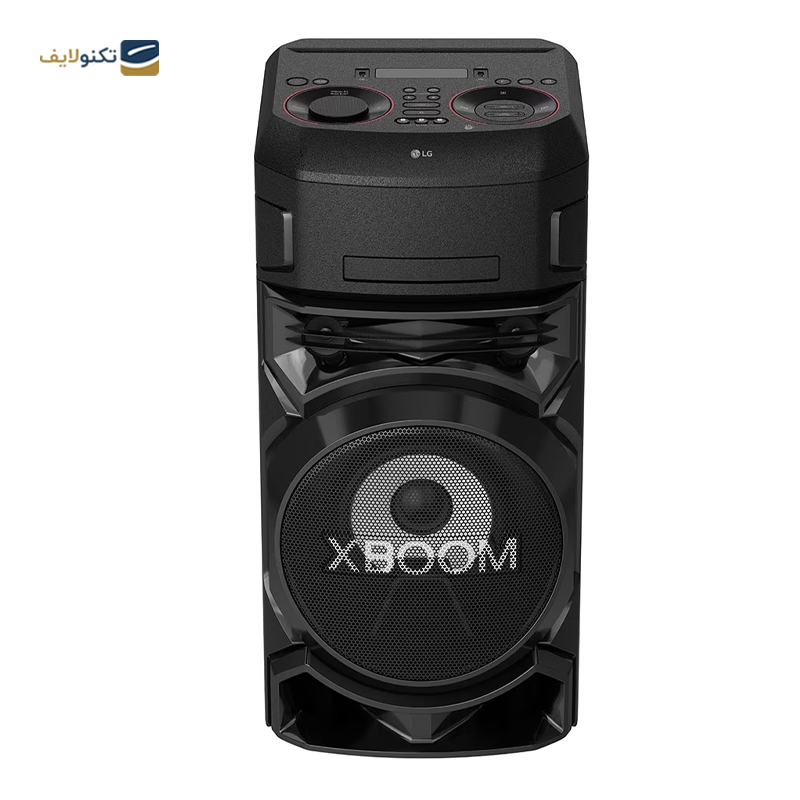 اسپیکر خانگی ال جی مدل XBOOM ON5 - LG XBOOM ON5 Home speaker