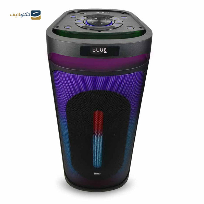 اسپیکر بلوتوثی کینگ استار مدل KBS640 - Kingstar KBS640 Bluetooth Speaker