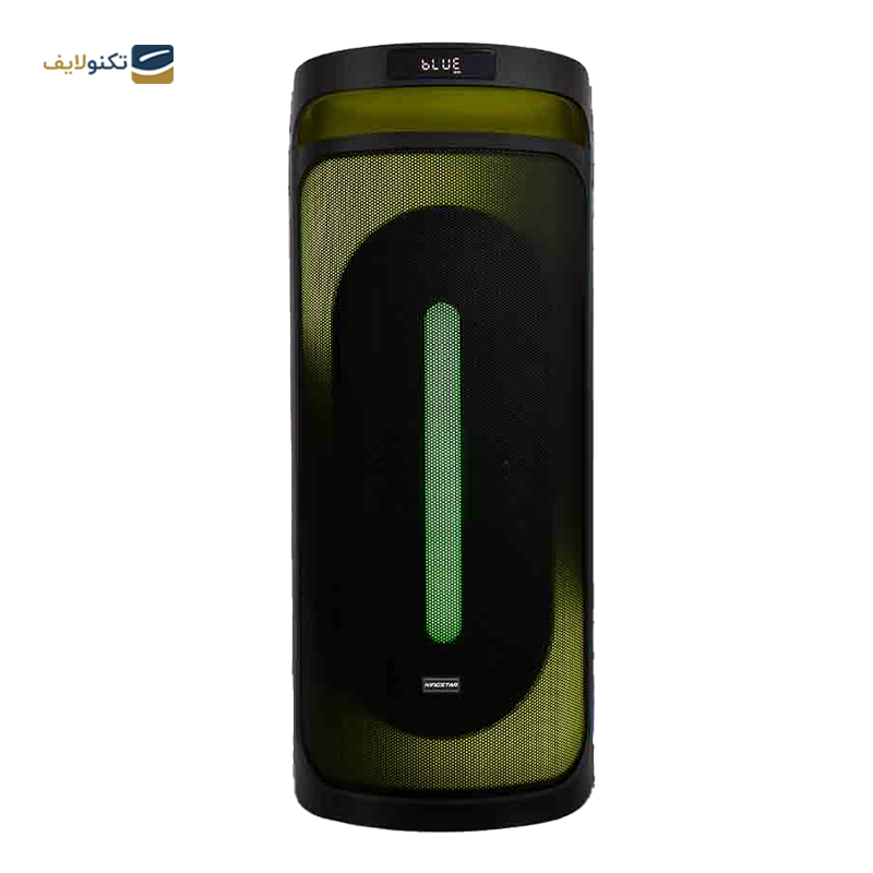 اسپیکر بلوتوثی کینگ استار مدل KBS640 - Kingstar KBS640 Bluetooth Speaker