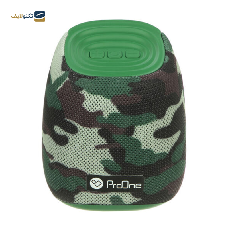 اسپیکر بلوتوثی قابل حمل پرووان مدل PSB4975 - ProOne PSB4975 Portable Bluetooth Speaker