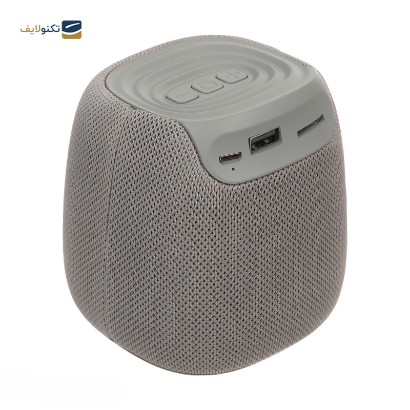 اسپیکر بلوتوثی قابل حمل پرووان مدل PSB4975 - ProOne PSB4975 Portable Bluetooth Speaker