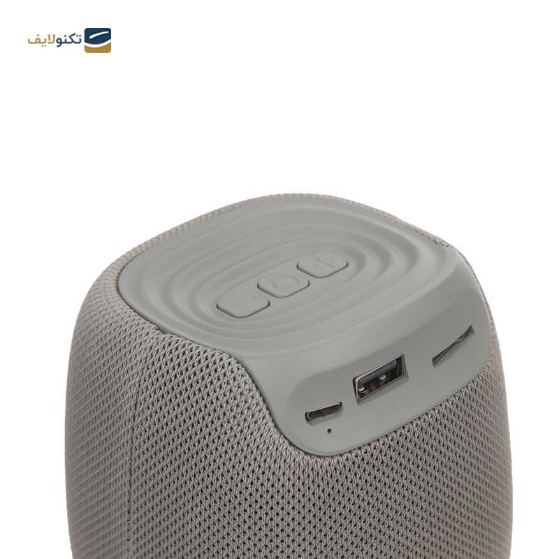 اسپیکر بلوتوثی قابل حمل پرووان مدل PSB4975 - ProOne PSB4975 Portable Bluetooth Speaker