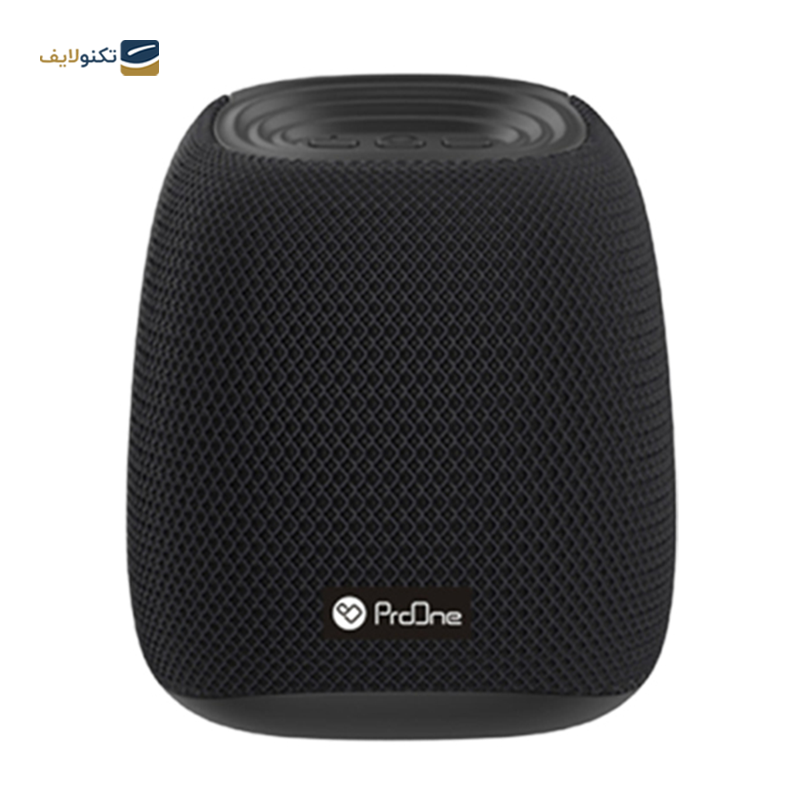 اسپیکر بلوتوثی قابل حمل پرووان مدل PSB4975 - ProOne PSB4975 Portable Bluetooth Speaker