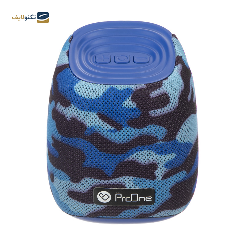 اسپیکر بلوتوثی قابل حمل پرووان مدل PSB4975 - ProOne PSB4975 Portable Bluetooth Speaker