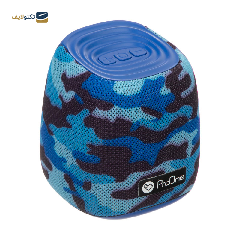 اسپیکر بلوتوثی قابل حمل پرووان مدل PSB4975 - ProOne PSB4975 Portable Bluetooth Speaker