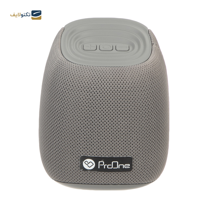 اسپیکر بلوتوثی قابل حمل پرووان مدل PSB4975 - ProOne PSB4975 Portable Bluetooth Speaker