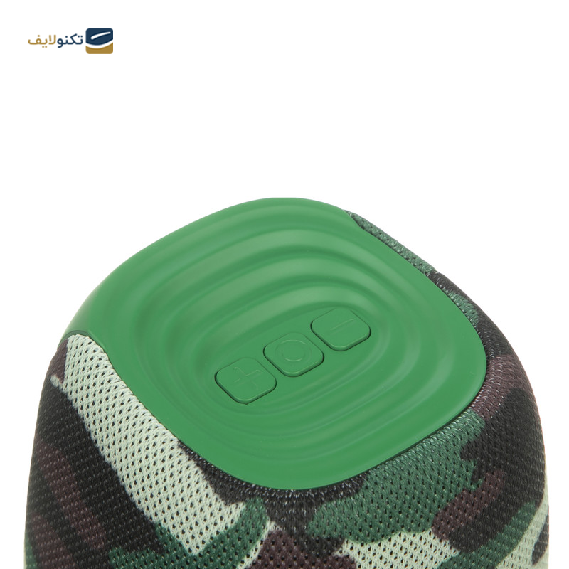 اسپیکر بلوتوثی قابل حمل پرووان مدل PSB4975 - ProOne PSB4975 Portable Bluetooth Speaker