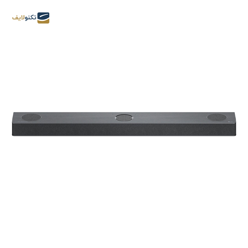 ساندبار ال جی مدل S80QR - LG Soundbar S80QR